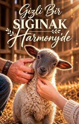 Cover image for Harmony'de Gizli Bir Sığınak