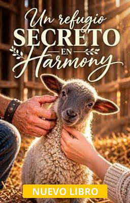 Un refugio secreto en Harmony