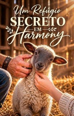 Cover image for Um Refúgio Secreto em Harmony