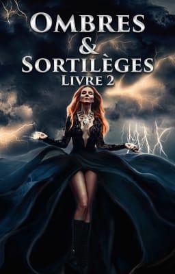 Cover image for Ombres & Sortilèges Livre 2