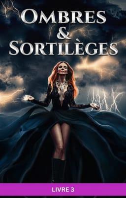 Cover image for Ombres & Sortilèges Livre 3