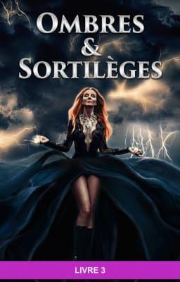 Cover image for Ombres & Sortilèges Livre 3