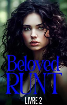 Cover image for Beloved Runt (français) Livre 2