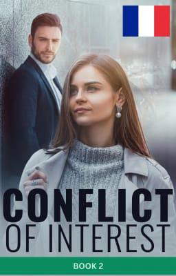 Conflit d'intérêts Livre 2