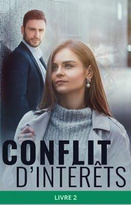 Conflit d'intérêts Livre 2
