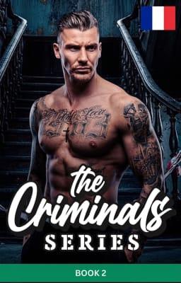 Cover image for Série des Criminels Livre 2