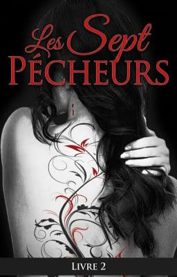 Cover image for Les Sept Pécheurs Livre 2