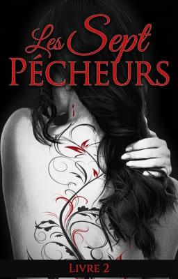 Les Sept Pécheurs Tome 2