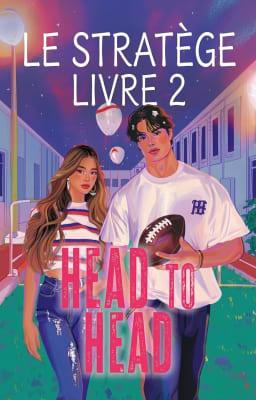 Le Stratège Tome 2