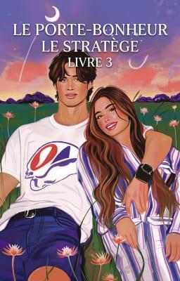 Cover image for Le Stratège Livre 3