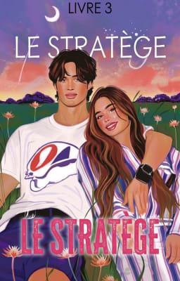 Le Stratège Tome 3