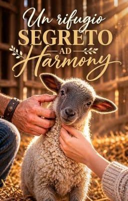 Cover image for Un rifugio segreto ad Harmony