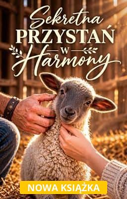 Cover image for Sekretna Przystań w Harmony