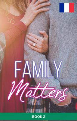 Affaires de famille Tome 2