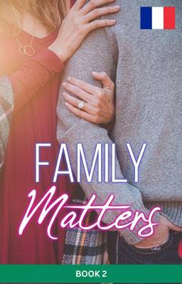 Affaires de famille Tome 2
