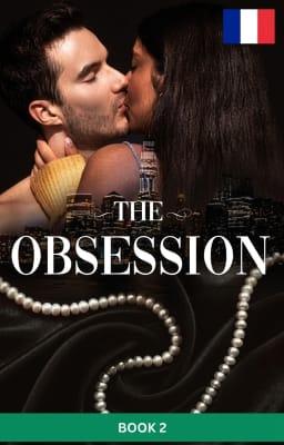 Cover image for L'Obsession Livre 2
