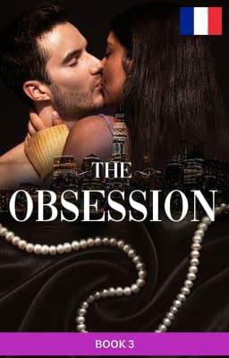 L'Obsession Tome 3