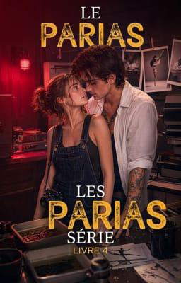Les Parias Tome 4