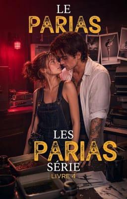 Les Parias Tome 4