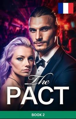 Cover image for Le Pacte Livre 2