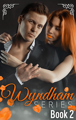 Cover image for Wyndham Series (français) Tome 2