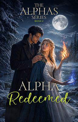 La Série des Alphas Livre 2