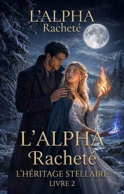 L'Héritage stellaire Livre 2 : L'Alpha racheté