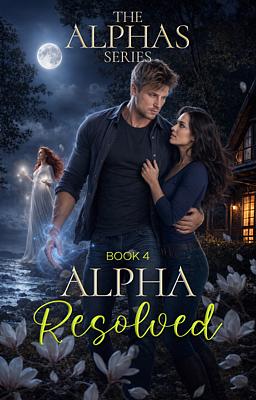 Cover image for La Série des Alphas Livre 4