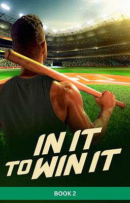 Cover image for Prêt à tout pour gagner Livre 2
