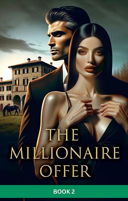 Cover image for L'Offre du Millionnaire Livre 2