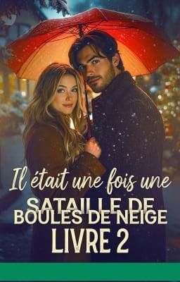 Cover image for Il était une fois une bataille de boules de neige Livre 2
