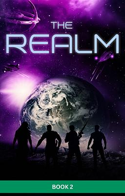 Cover image for Le Royaume Livre 2