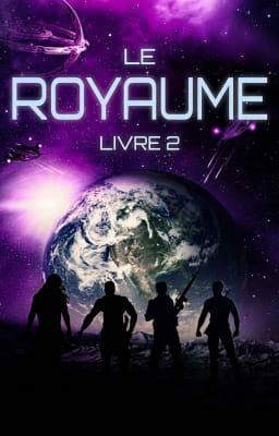 Le Royaume Livre 2