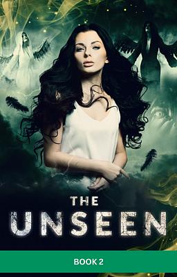 Cover image for Série Invisible 1 : Silent Livre 2