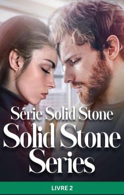 Cover image for Série Solid Stone Livre 2