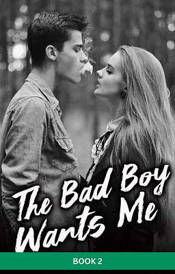 Le Bad Boy Me Veut Tome 2