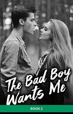 Cover image for Le Bad Boy Me Veut Livre 2