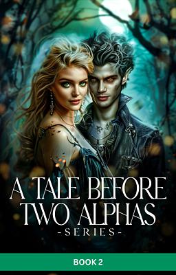 Cover image for Une Histoire Avant Deux Alphas Livre 2