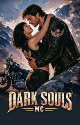 Cover image for Dark Souls MC