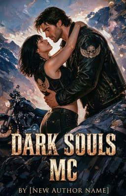 Dark Souls MC