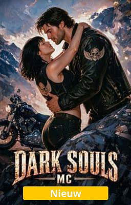 Dark Souls MC