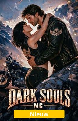 Cover image for Dark Souls MC