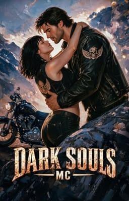 Cover image for Dark Souls MC