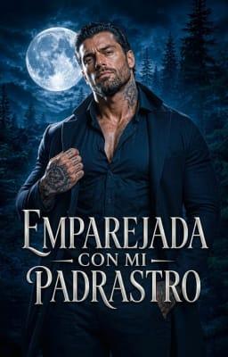 Cover image for Emparejada con mi padrastro