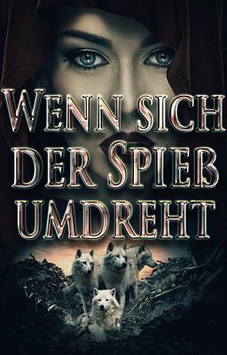 Wenn sich der Spieß umdreht