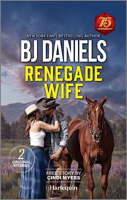 Cover image for Renegade Wife