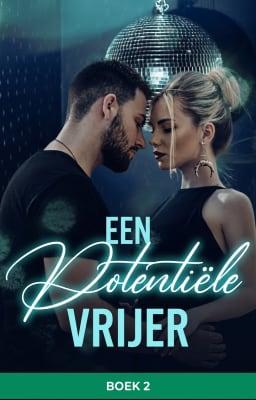 Cover image for een potentiële vrijer Book 2