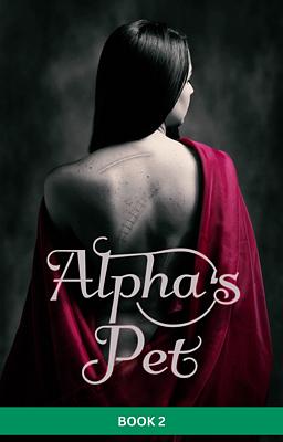 Cover image for De favoriet van de alfa Book 2