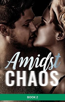 Cover image for Midden in de chaos Book 2