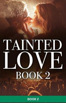 Cover image for Tainted Love (Nederlands) Book 2
